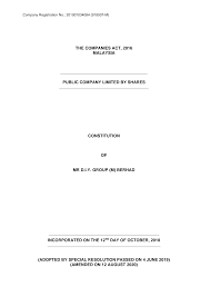 (1) this act, which amends the excise stamp control act1, may be cited as the excise stamp control (amendment) act, 2016. Https Www Insage Com My Ir Cmn Downloading Aspx Sfilename 20279000038974 Sreporttype Rr Scompanycode Mrdiy
