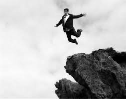 Man Jumping Off A Cliff Blank Template Imgflip Use custom templates to tell the right story for your business. man jumping off a cliff blank template