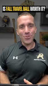 You might be wondering... is fall travel ball worth it for recruiting? 🤔,  In my honest opnion, no. With limited exposure opportunities during the  quiet period, it's often better to focus