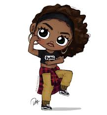 Thanks for reading good morning saturday images quotes. African American Black Girl Drawing Cartoon Novocom Top