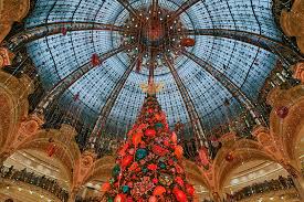 Maybe you would like to learn more about one of these? Christmas Tree Shopping Mall Free Photo On Pixabay