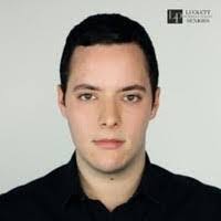 Aaron Lafitte's Instagram, Twitter & Facebook