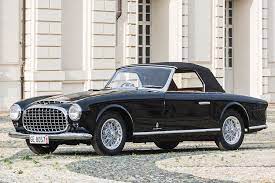 Check spelling or type a new query. Ferrari 212 Inter Cabriolet Pininfarina Photograph By Duschan Tomic