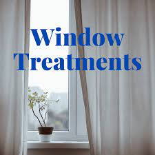 Maybe you would like to learn more about one of these? Common Drapery Terminology Basic Window Treatments Explained Dengarden