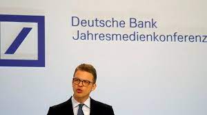 Vernetzen sie sich über facebook oder xing mit adzuna und entdecken sie, auf welche art und weise sie mit deutsche bank. Deutsche Bank Confirms Plan To Cut 18 000 Jobs Bbc News