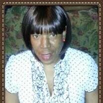 Ms. Diane Rudene Sinclair Obituary