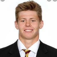 Thomas Nicklaus's Instagram, Twitter & Facebook