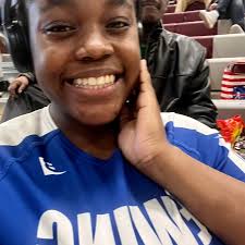 Ewing's Shellitha Collins, Princeton's Ava Rose headed to Atlantic City to  wrestle for state championships