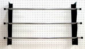 Get it as soon as tue, jul 20. Robot Check Vinyl Rolls Wall Mounted Storage Wall Mount Rack