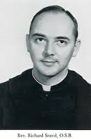 DISSENT the BLOG: Service for Sneed