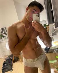 Sale online de calzoncillos boxer hombre en milanoo.com. 19 Ideas De Boxer Mirror Selfie Rapiditas Abrazame Hombres Guapos