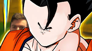Check spelling or type a new query. I M Gonna Say It Gohan Has A Big Forehead Youtube