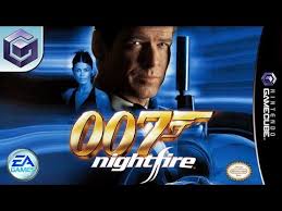 Longplay Of James Bond 007 Nightfire Youtube
