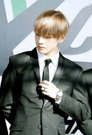 Formal Suit Big Event Kpop Idols Bts Taehyung Kim Taehyung Kim