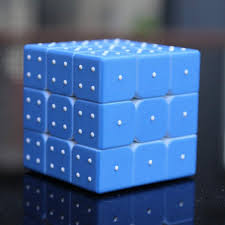 Smart, easy and fun crossword puzzles to get your day started with a smile. Buy Speed Cube 3x3x3 3d Relief Effect Braille Magic Cube Puzzle Iq Games Puzzles Special For Blind 5 6cm Online In Usa B07h3qsxmf