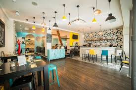 Xiii Restaurant De Famille Bar D Amour Paris La Villette Menu Prix Restaurant Avis Reservations Tripadvisor