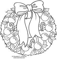 Here are some free printable christmas wreath coloring pages. 27 Pretty Picture Of Christmas Wreath Coloring Pages Albanysinsanity Com Christmas Coloring Pages Holiday Coloring Book Coloring Pages Winter