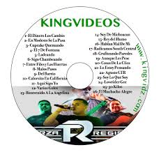 Fuerza regida sigo chambeando en vivo. Fuerza Regida Dvd