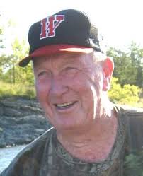 DENNIS SPRATT Obituary (1943