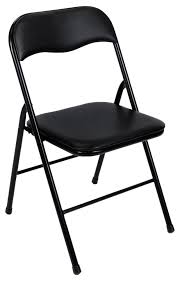 Folding Chairs Black Black Folding Chair Kitchen Dining Room Walmart Canada Online Padded Folding Chairs Folding Chair Chair
