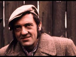 Harry H Corbett