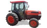 Kubota L4630DT Tractor