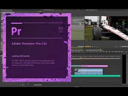 Kalian tidak akan bisa mendapatkan adobe premiere free download karena produk ini sepenuhnya berbayar. How To Install Adobe Premier Pro Cs6 For Windows 7 Adobe Premier Pro Cs6 Install Youtube