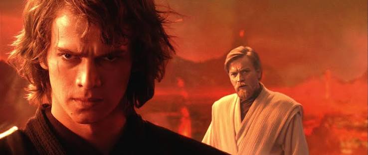 Retro Review – Star Wars: Episode III – Revenge of the Sith - MickeyBlog.com
