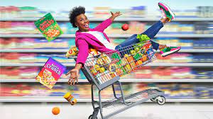 Also, see if you ca. Supermarket Sweep 2020 Serie Tv Palomitacas