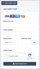 Additionally, your credit card may be charged a non. Comodo Accounts Manager V 0 5 Manage Your Credit Cards Credit Card Management