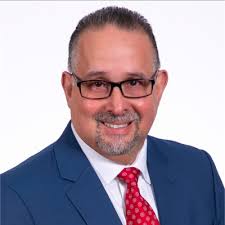 Very excited about being a part of the ELT this hear for the Heart Walk!