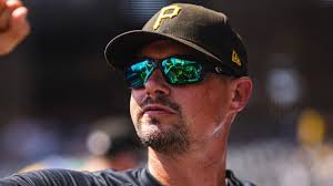 Ben Cherington: 'I have a lot of confidence' in Don Kelly as new Pirates  manager