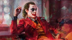 Check out his enigmatic sounds and clips here ! Joker Desktop Wallpaper Hd