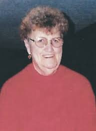 Obituary for Mrs. Louise Hartley Hunt