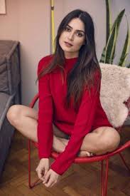 Thaila ayala is an actor, zodiac sign: Thaila Ayala Famousfix