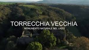 It contains over 625 acres of woodland. Torrecchia Vecchia Di Latina Youtube