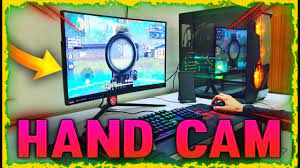 The profile is set to samsung s8. Free Fire Handcam Pc Gameplay Free Fire Pc Gameplay Handycam Gameplay Youtube