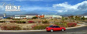 Incredibly low prices and permanent special offers. Airport Cabo San Lucas Sjd International Airport Guide