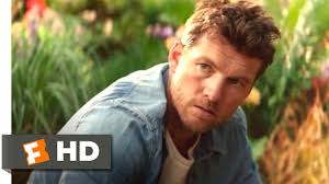Dani is a shy young man who works as seller in a travel agency. The Shack 2017 A Garden Of You Scene 5 10 Movieclips Youtube