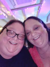 I was looking for grief support groups. I lost my twin sister 3/27/24. She  was a member of this group. I didn't know that until I was searching today.  Today (last year)