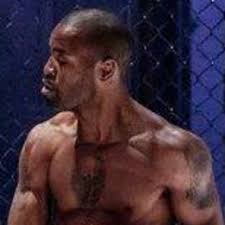 Christopher Garnes vs. Tony White Moye, Ready 2 Fight 2