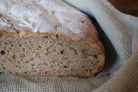 Le Pain Au Levain Naturel Maison Clea Cuisine