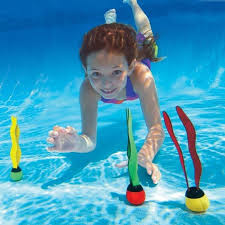 Kids Pool Play Outdoor Sport Dive Diving Grab Stick Sea Plant Swimming Swim Pool Water Sport Child Kid Accessory Sum Pool Toys Kids Swimming Swimming Pool Toys