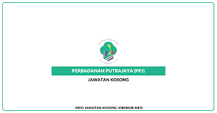 Kerja kosong pengurusan air selangor. Jawatan Kosong Perbadanan Putrajaya Ppj Jobs Hub