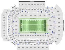 Kyle Field Tickets With No Fees At Ticket Club