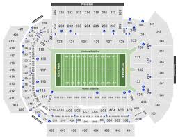 kyle field tickets with no fees at ticket club