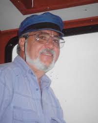 Edward Austin Jackson Obituary October 24, 2025