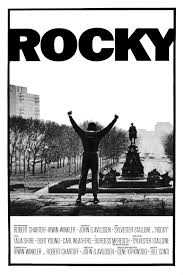 Apollo creed is a fictional character from the rocky films. Rocky Streaming Film E Serie Tv In Altadefinizione Hd Film Vintage Locandine Di Vecchi Film Film Classici