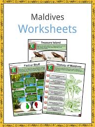 Letters, words and sounds grade 2 english worksheet: Maldives Facts Worksheets Capital Flag Design For Kids