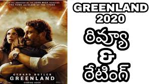 We bring you this movie in multiple definitions. Greenland 2020 Movie Review And Rating In Telugu By Mr Hollywood Telugu Youtube